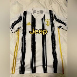 Juventus jersey